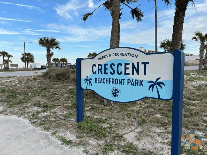 Crescent Beach