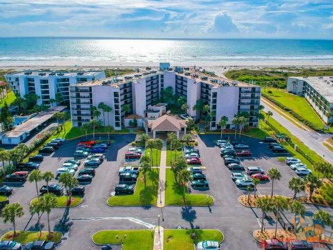 Anastasia Condos 407