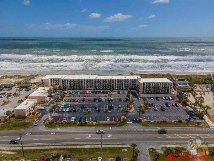 Beacher's Lodge 126 Vacation Rental