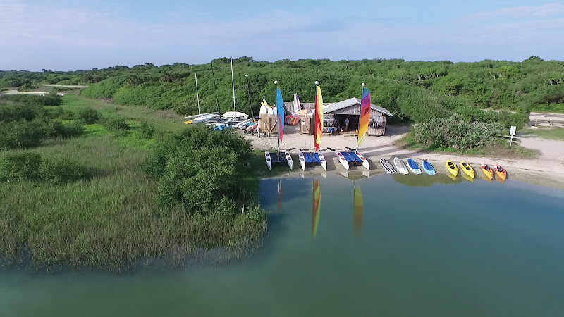 Anastasia Watersports Beach Rentals