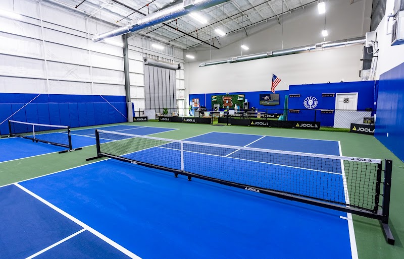 Tennis & Pickleball St. Augustine