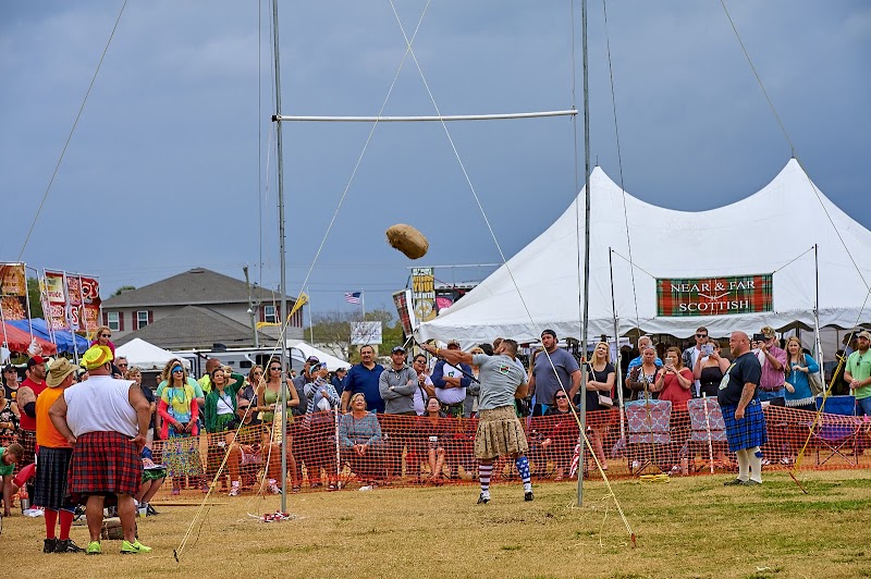 St. Patrick's Day Parade  -  World's Original