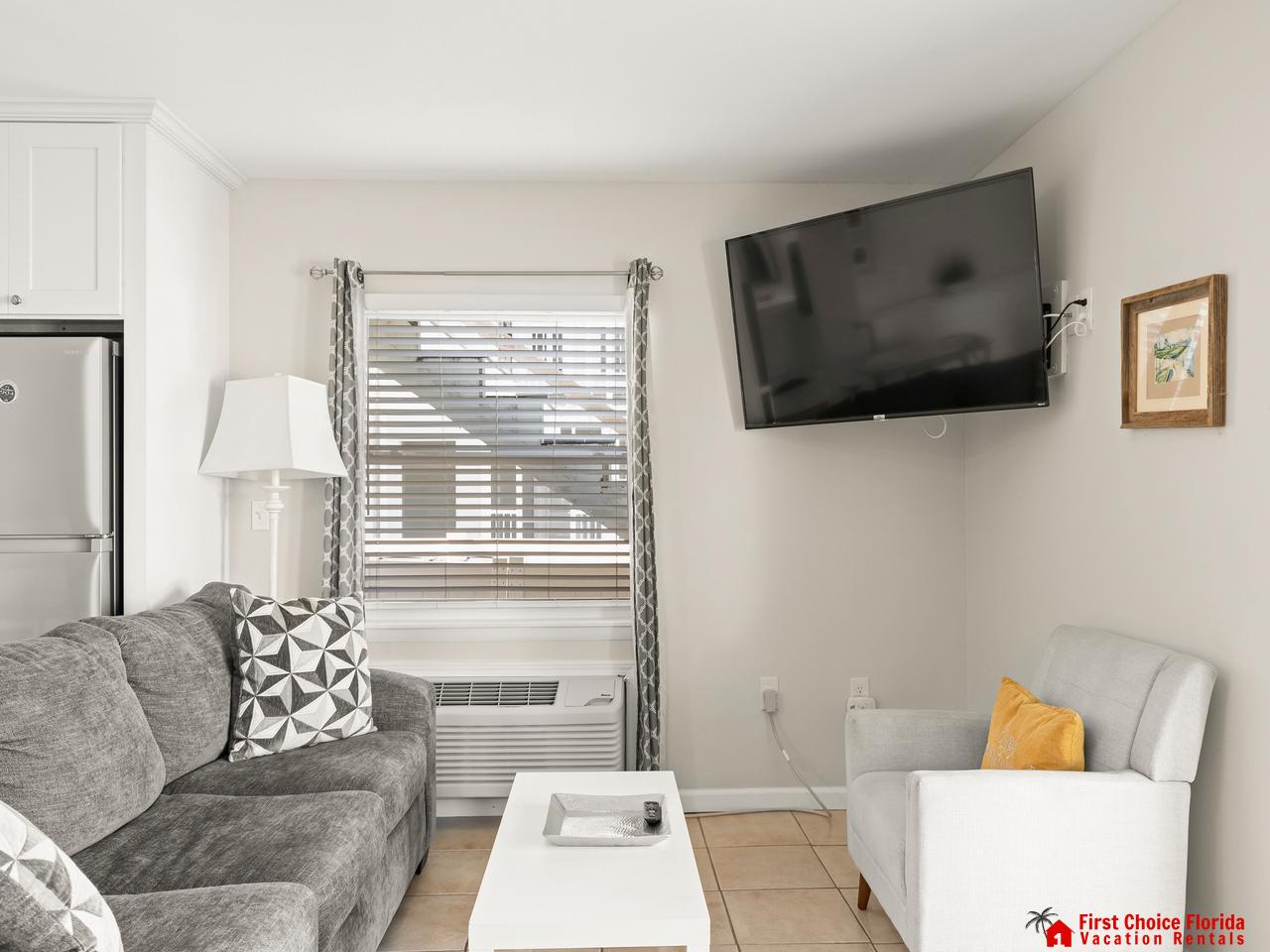 Island Retreat - Unit B