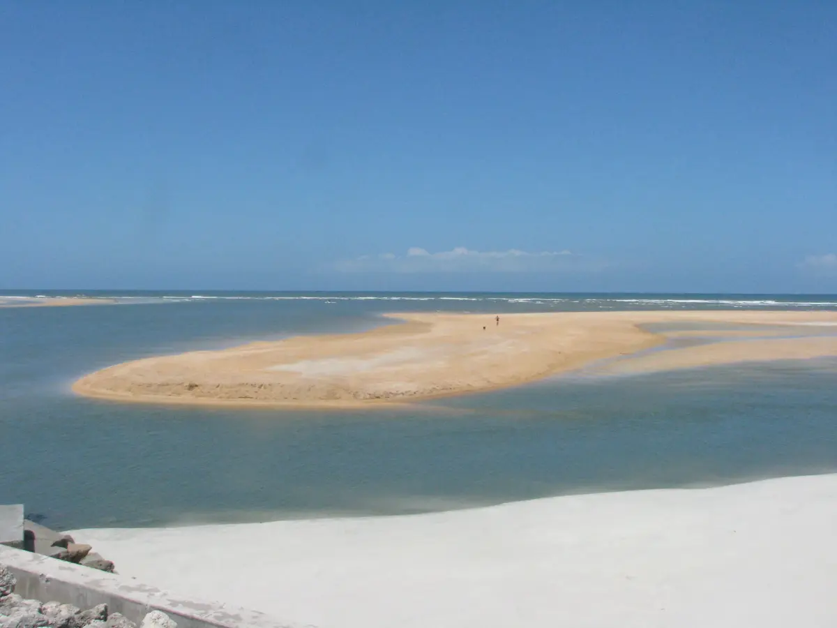 Fort Matanzas National Monument