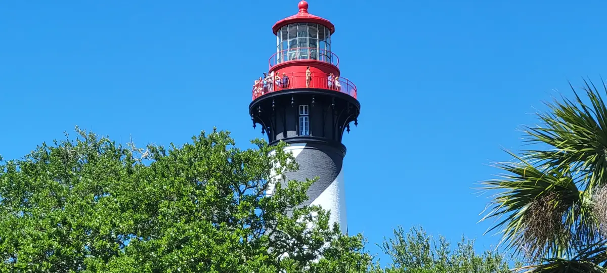 St. Augustine Lighthouse and Maritime Museum