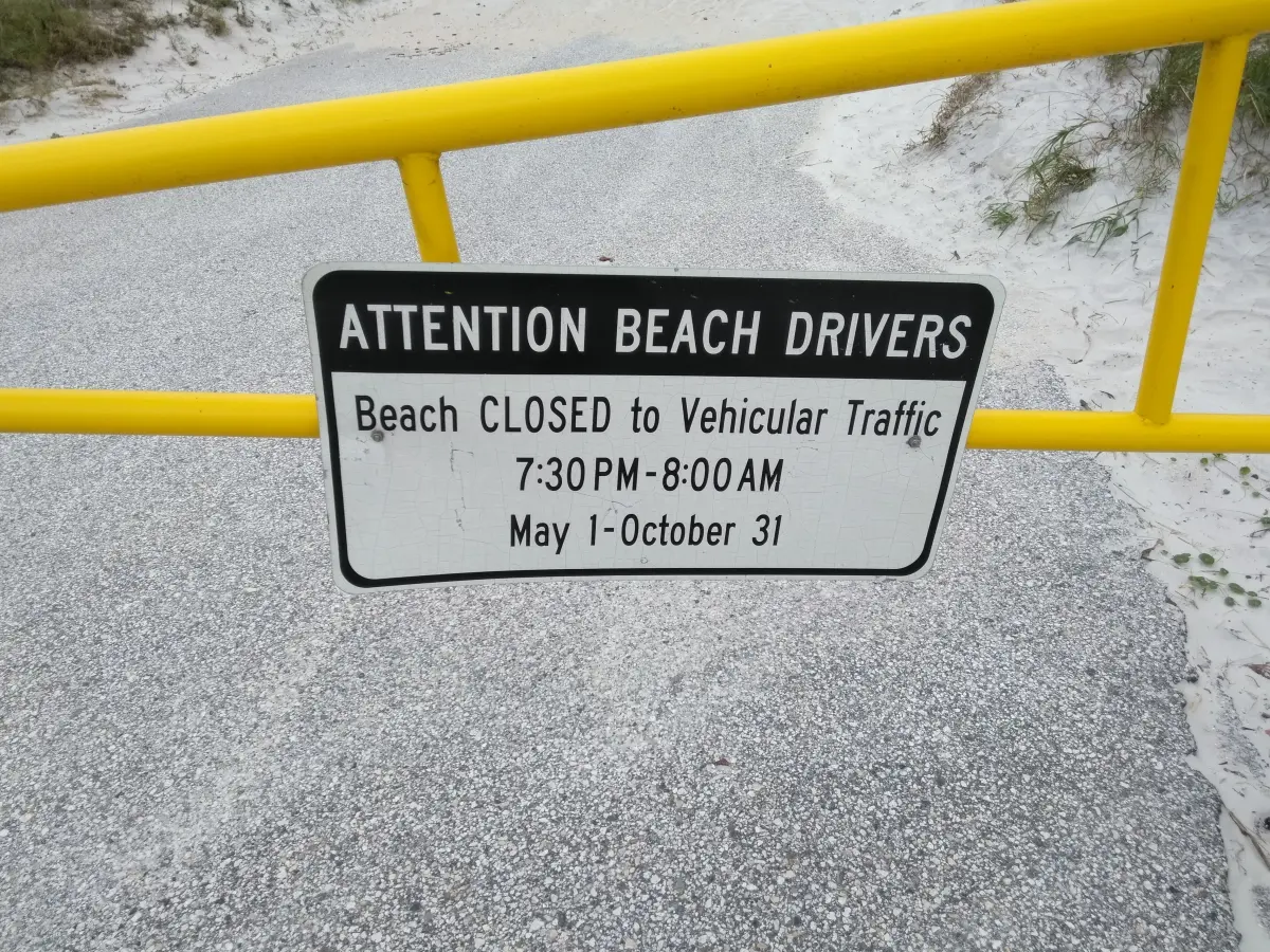 Butler Beach