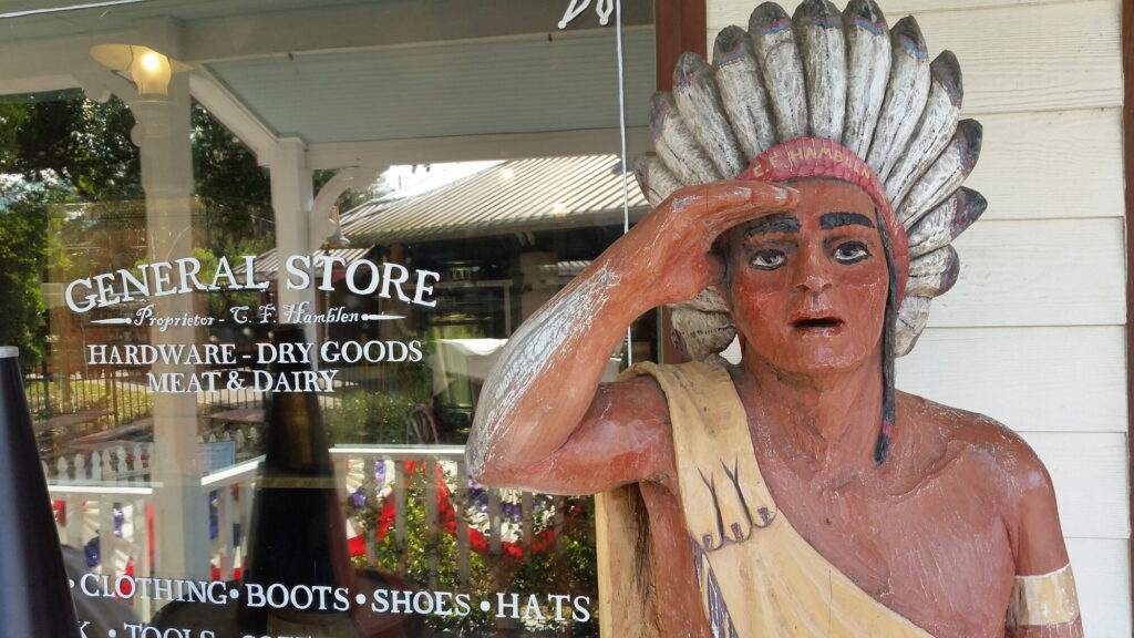 Oldest Store Museum St. Augustine