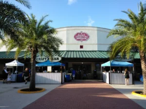 St. Augustine Amphitheatre