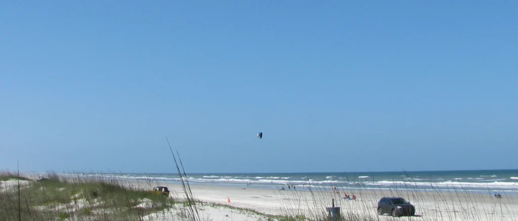 Butler Beach