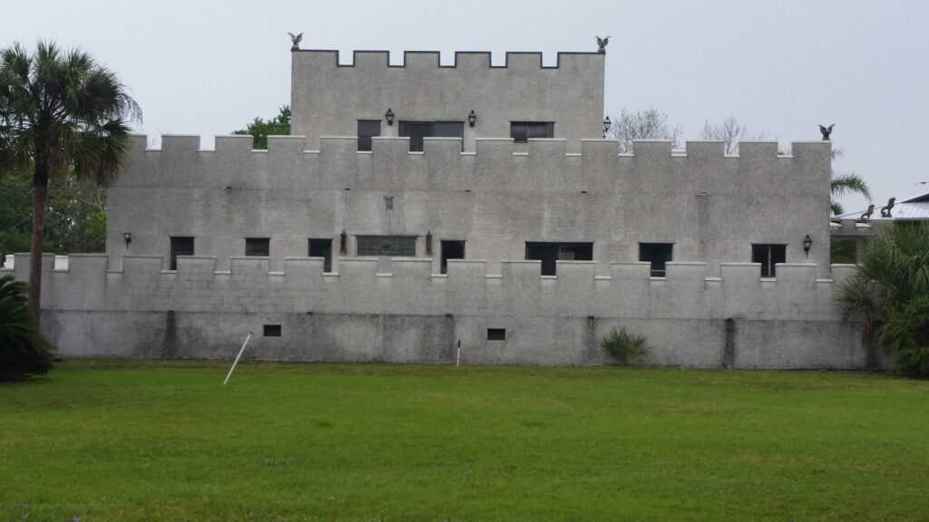 St. Augustine real estate