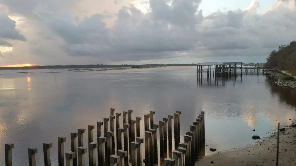 Crescent Beach