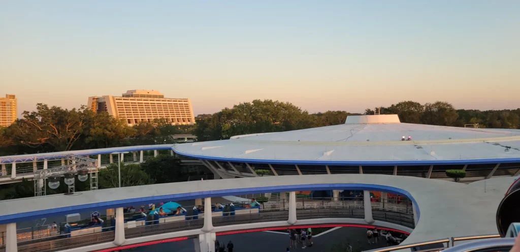 Orlando theme parks