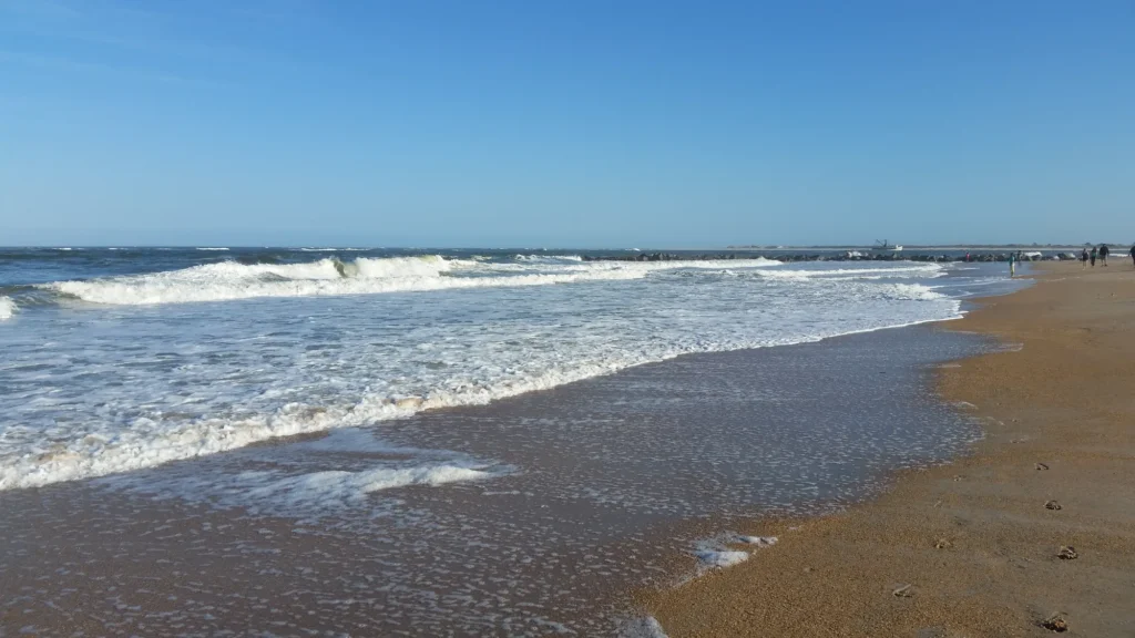 Ponte Vedra Beach