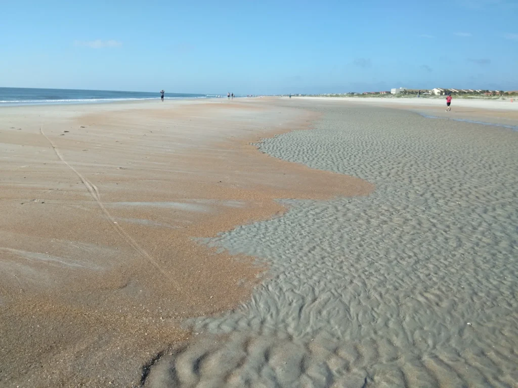 St. Augustine Beach