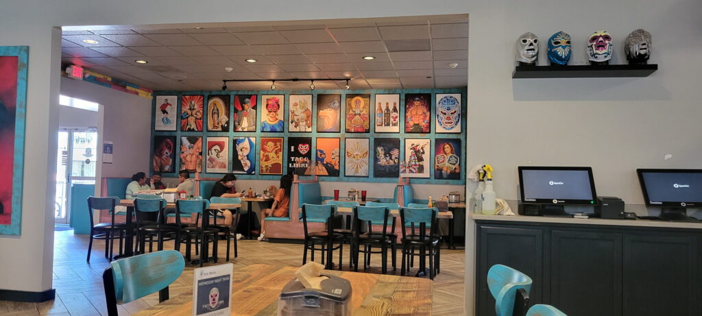 Best restaurants in St. Augustine