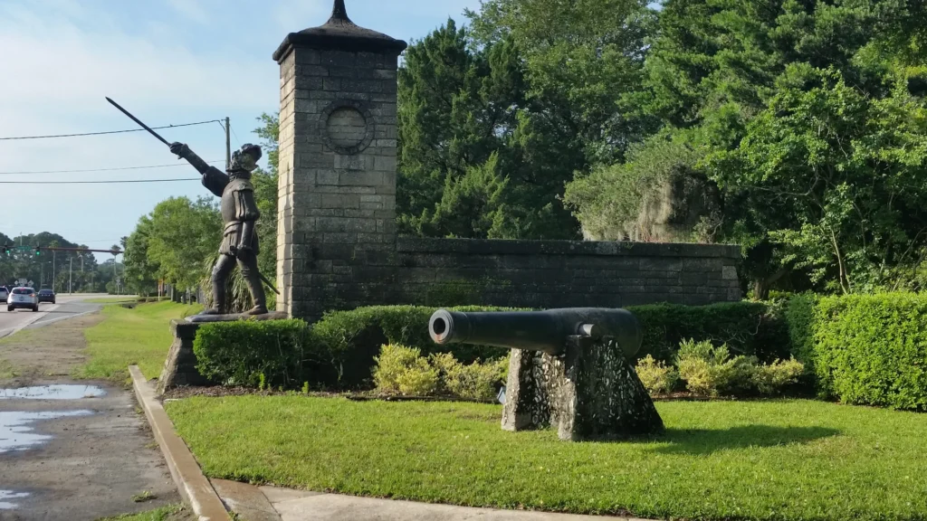 Uptown St. Augustine